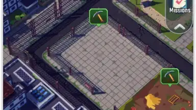 Screenshot von Prison Manager 2 2
