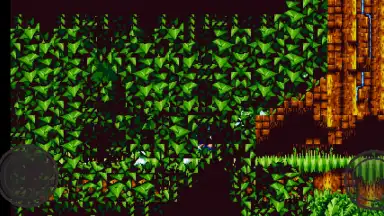Screenshot von Sonic Mania Plus 12
