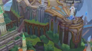 Screenshot von Wrath of Gods 6