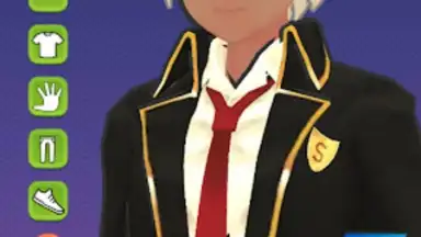 Screenshot von Tetramon Duel Master EX 3