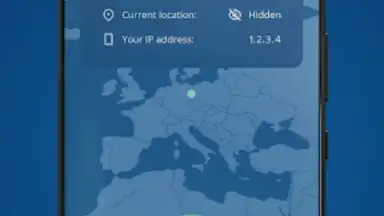 Screenshot von Octohide VPN 6
