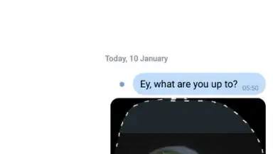 Screenshot von VK Me 3