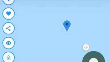 Screenshot von Fake GPS Location - GPS JoyStick 5