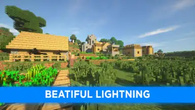 Screenshot von Shaders 2