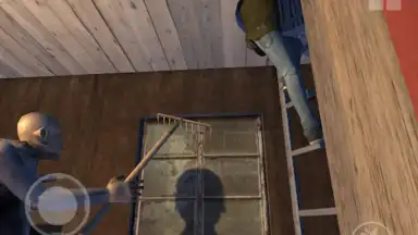 Screenshot von Play for Granny or Grandpa 5