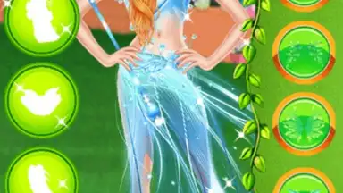 Screenshot von Dress Up Games : Girls Game 3