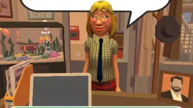 Screenshot von Judge 3D 8