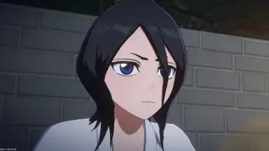 Screenshot von Bleach: Soul Resonance 7