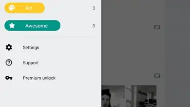 Screenshot von Focus 5