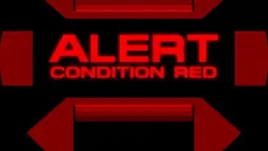 Screenshot von ST: Red Alert Free 5