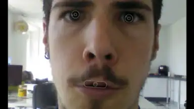 Screenshot von Oldify 3