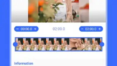 Screenshot von Video to MP3 Convert 5