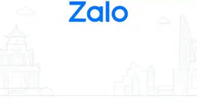 Screenshot von Zalo 7