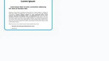Screenshot von Progromatic DOCS Reader 4