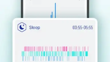 Screenshot von H Band 5
