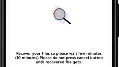 Screenshot von Recuweva 3