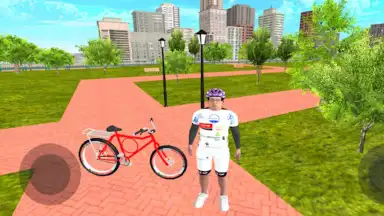Screenshot von Mx Bikes Br 3