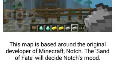Screenshot von Maps for Minecraft PE 5