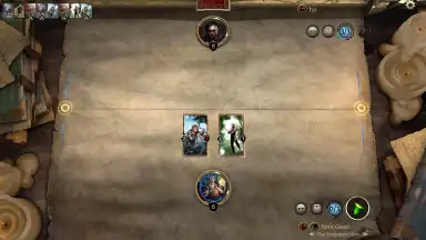 Screenshot von The Elder Scrolls: Legends 10
