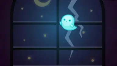 Screenshot von Ghost 6
