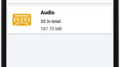 Screenshot von Tubidy App - Mp3 Downloader 8