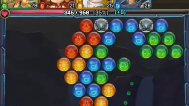 Screenshot von LightSlinger Heroes 11