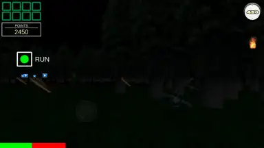 Screenshot von Baldi's Basics - Field Trip game 6