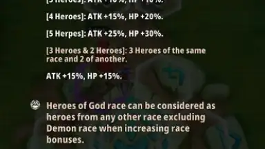 Screenshot von Heroes Awaken 9