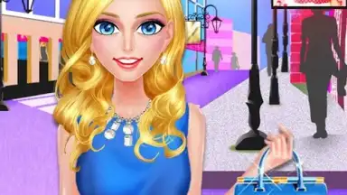 Screenshot von Fashion Star 9
