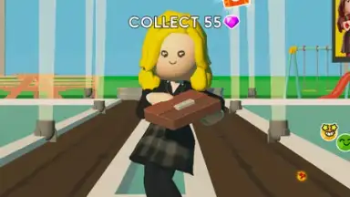 Screenshot von Fashion Show - Catwalk Battle 8