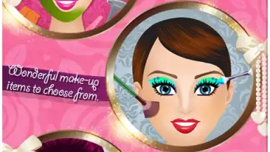 Screenshot von Princess Wedding Salon 4