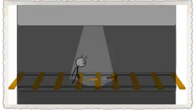 Screenshot von Stickman Money 5