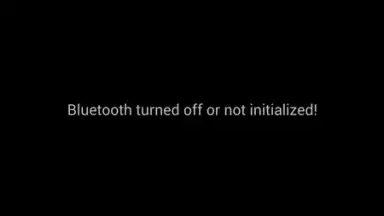 Screenshot von Bluetooth File Transfer 3