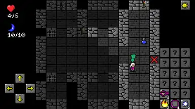 Screenshot von Aldarix the Battlemage 3