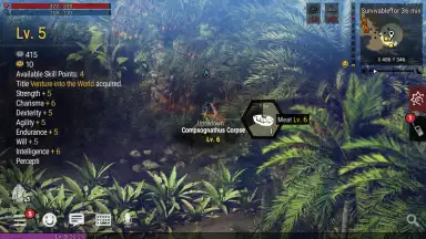 Screenshot von Durango: Wild Lands 6