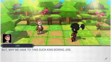 Screenshot von Endless Quest 2 1