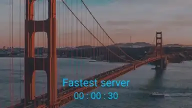 Screenshot von Goat VPN 3