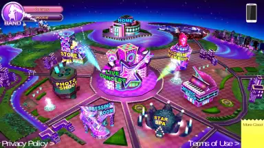 Screenshot von Music Idol - Coco Rock Star 1