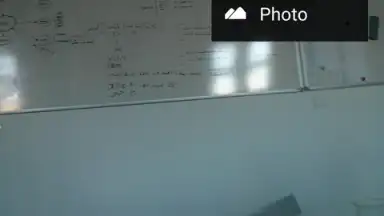 Screenshot von Microsoft Lens 4