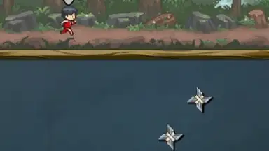 Screenshot von Merge Ninja Star 2 7