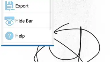 Screenshot von Artecture Draw, Sketch, Paint 3