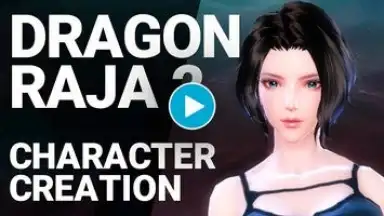Screenshot von Dragon Raja 2 - Future Walker 5