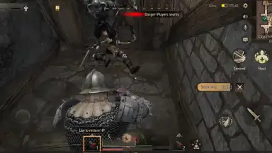 Screenshot von Gold and Glory 11