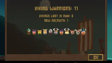 Screenshot von The Last Vikings 6