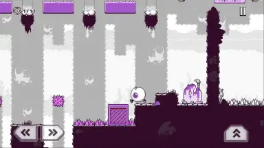 Screenshot von Colorblind - An Eye For An Eye 8