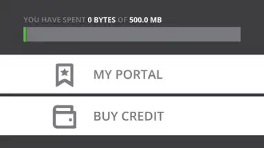 Screenshot von Private Tunnel VPN 6