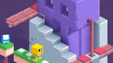 Screenshot von Fancade 6