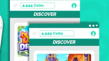 Screenshot von AppStation: Games & Rewards 8