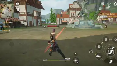 Screenshot von Souls Surge 7