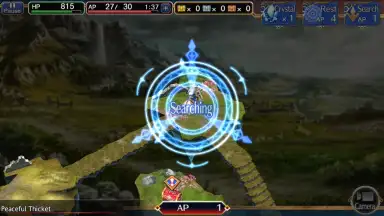 Screenshot von VALKYRIE ANATOMIA -The Origin- 3